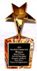 2009 ACCOLADE AWARD : Award of Excellence Arts/Cultural/Performance