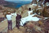 Cameramen & the China Wall