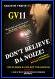 GV11 Don't Believe da Noize! Voices from da Hip-Hop Undaground is now available on DVD and for Online Downloading.