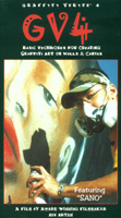 GV4: Basic Techniques for Creating Graffiti Art on Walls and Canvas
