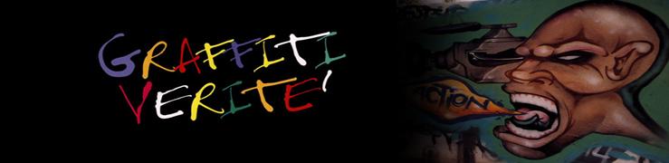 GV4 BASIC TECHNIQUES FOR CREATING GRAFFITI ART ON WALLS & CANVAS is now available on DVD and for Online Downloading.