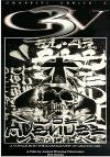 GV3 A VOYAGE INTO THE ICONOGRAPHY OF GRAFFITI ART is now available on DVD and for Online Downloading.