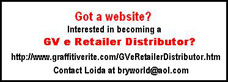 Go to the GV eRetailer Distribution Site
