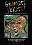 The Graffiti Verite Documentary Series 1-5 Now Available on DVD
