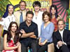 Good Morning Miami Cast Members