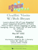 Speaker Bob Bryan @ Vermont Square Branch Library, Los Angeles CA