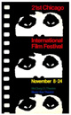 Chicago Film Festival - Silver Award