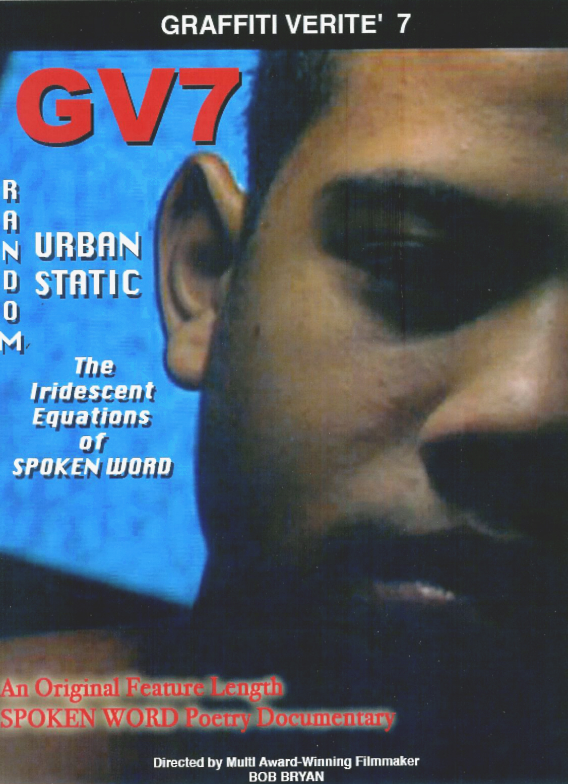 Five (5) Minute Teaser of New GV7 Doc on SPOKEN WORD