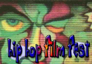 Art background by Artist ManOne featured in Graffiti Verite'