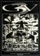 GV3 A VOYAGE INTO THE ICONOGRAPHY OF GRAFFITI ART is now available on DVD and for Online Downloading.