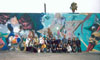 Group shot