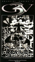 GV3: A Voyage into the Iconography of Graffiti Art - Click here to buy.