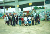 Belmont Tunnel Group