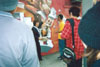 Sano and Martial Arts Mural
