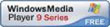 PC Windows Media Player
