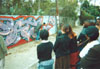 Dedicated Love Graf