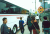 Nada Tour Bus