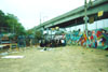 Belmont Tunnel Group