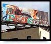 Judge Judy Billboard