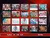 Enlargement of Graffiti Art Snapshots 1-20