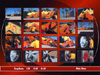 Enlargement of Graffiti Art Snapshots 21-40