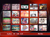 Enlargement of Graffiti Art Snapshots 41-60