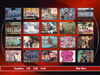 Enlargement of Graffiti Art Snapshots 1-20