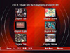Enlargement of Chapters 7-12 of Graffiti Verite' DVD