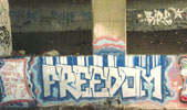 GV - Freedom