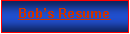 Text Box: Bob�s Resume