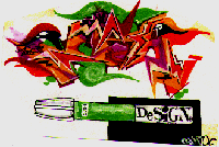 KareAfuMob SUROC2.GIF (Graffiti Verite' Artist of the Week)